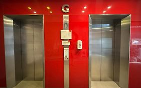 Easy Planet Bangkok Surawong