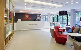 Easy Planet Bangkok Surawong